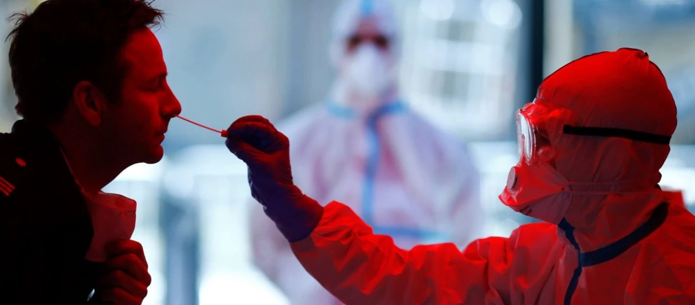 Κορωνοϊός: Την επόμενη εβδομάδα η έκθεση του ΠΟΥ για την προέλευσή του